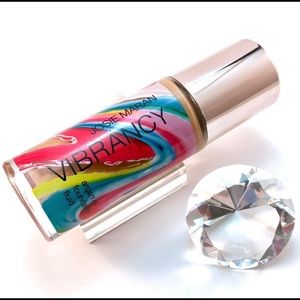 Josie Maran VIBRANCY Argan Oil Foundation Fluid FEARLESS RG65